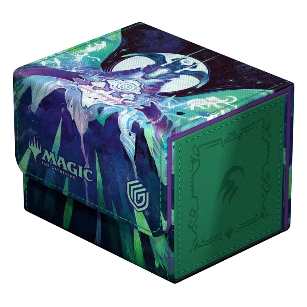 Ultimate Guard Sidewinder 100+ Xenoskin Magic: The Gathering "Tarkir: Dragonstorm" (79 x 104 x 88 mm) - Genesis Ultimatum